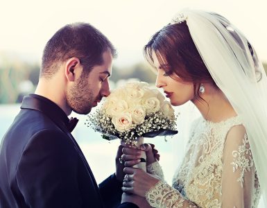 Les bijoux à éviter à son mariage